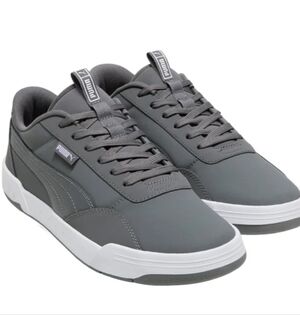 PUMA SKATE MEN'S SNEAKERS